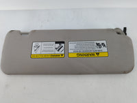 2016-2020 Kia Sorento Sun Visor Shade Replacement Driver Left Mirror Fits Fits 2016 2017 2018 2019 2020 OEM Used Auto Parts 