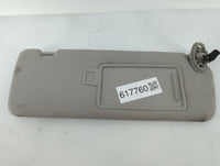 2016-2020 Kia Sorento Sun Visor Shade Replacement Passenger Right Mirror Fits Fits 2016 2017 2018 2019 2020 OEM Used Auto Pa