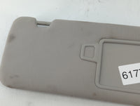 2016-2020 Kia Sorento Sun Visor Shade Replacement Passenger Right Mirror Fits Fits 2016 2017 2018 2019 2020 OEM Used Auto Pa