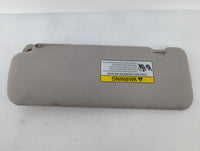 2016-2020 Kia Sorento Sun Visor Shade Replacement Passenger Right Mirror Fits Fits 2016 2017 2018 2019 2020 OEM Used Auto Pa