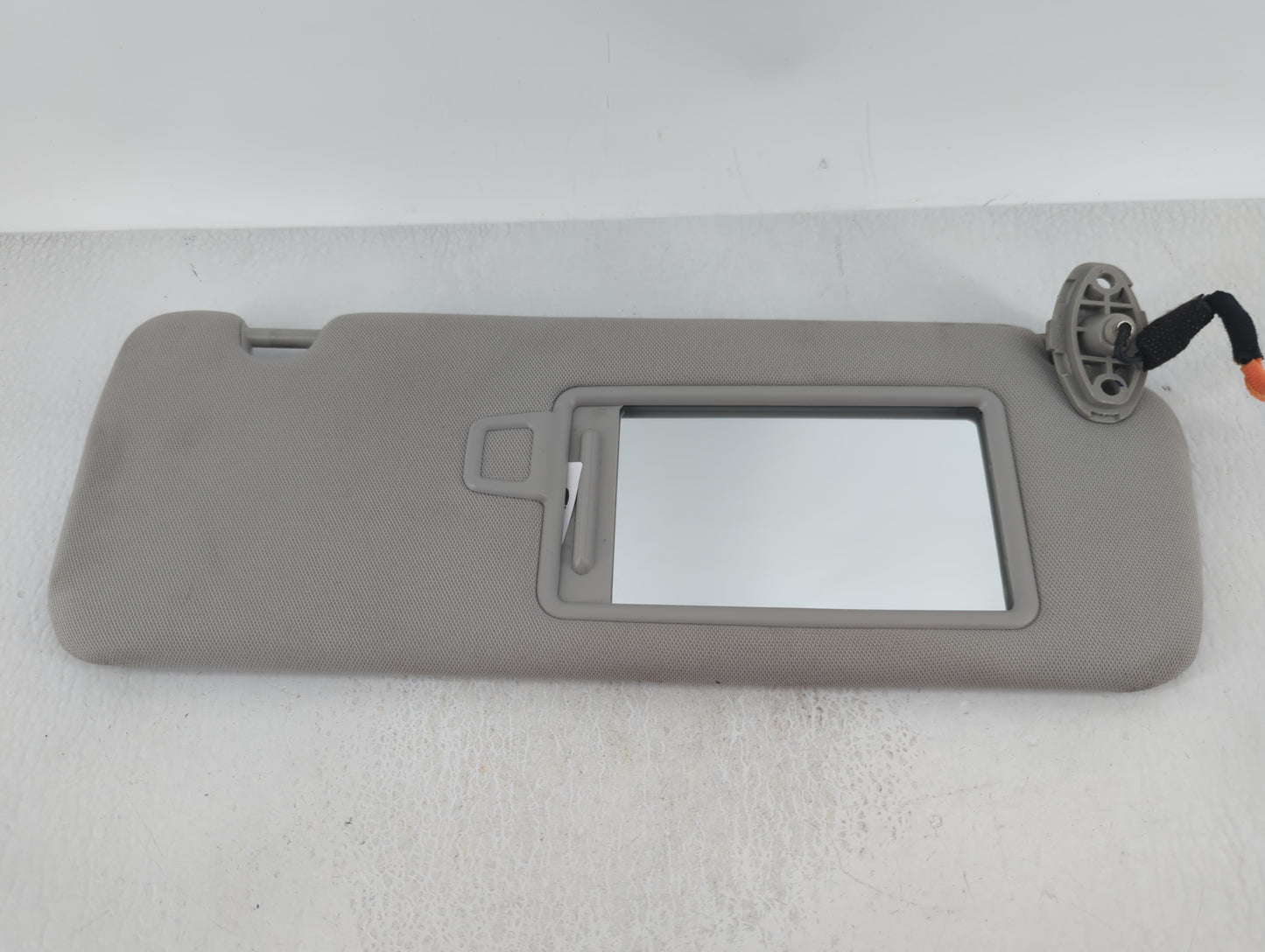 2016-2020 Kia Sorento Sun Visor Shade Replacement Passenger Right Mirror Fits Fits 2016 2017 2018 2019 2020 OEM Used Auto Pa