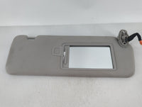 2016-2020 Kia Sorento Sun Visor Shade Replacement Passenger Right Mirror Fits Fits 2016 2017 2018 2019 2020 OEM Used Auto Pa