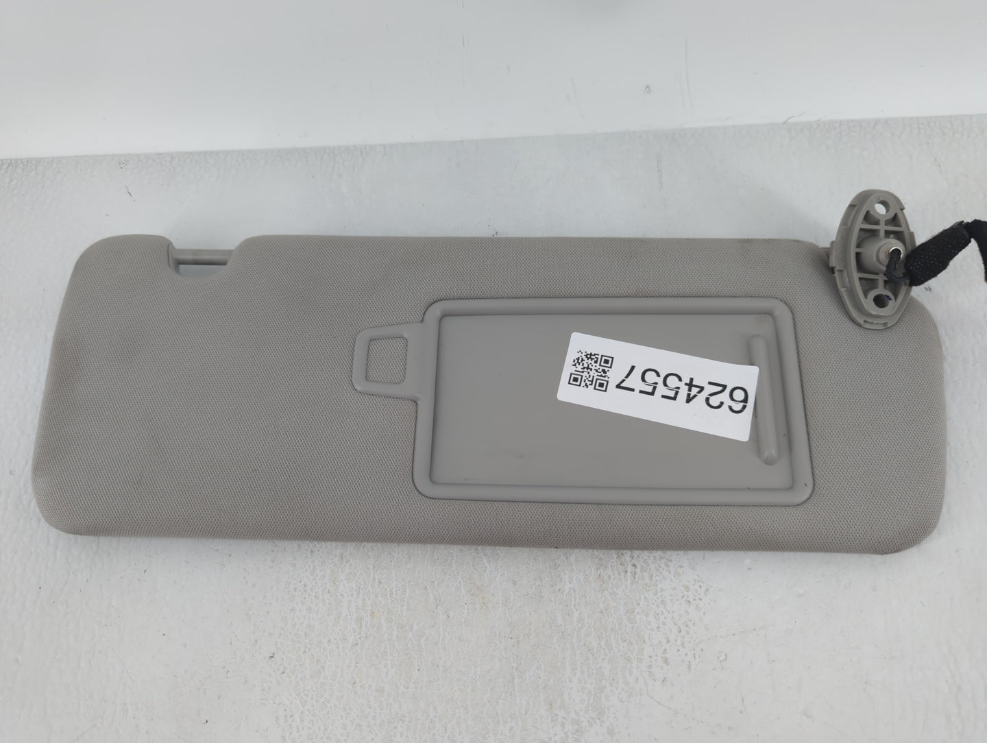 2016-2020 Kia Sorento Sun Visor Shade Replacement Passenger Right Mirror Fits Fits 2016 2017 2018 2019 2020 OEM Used Auto Pa