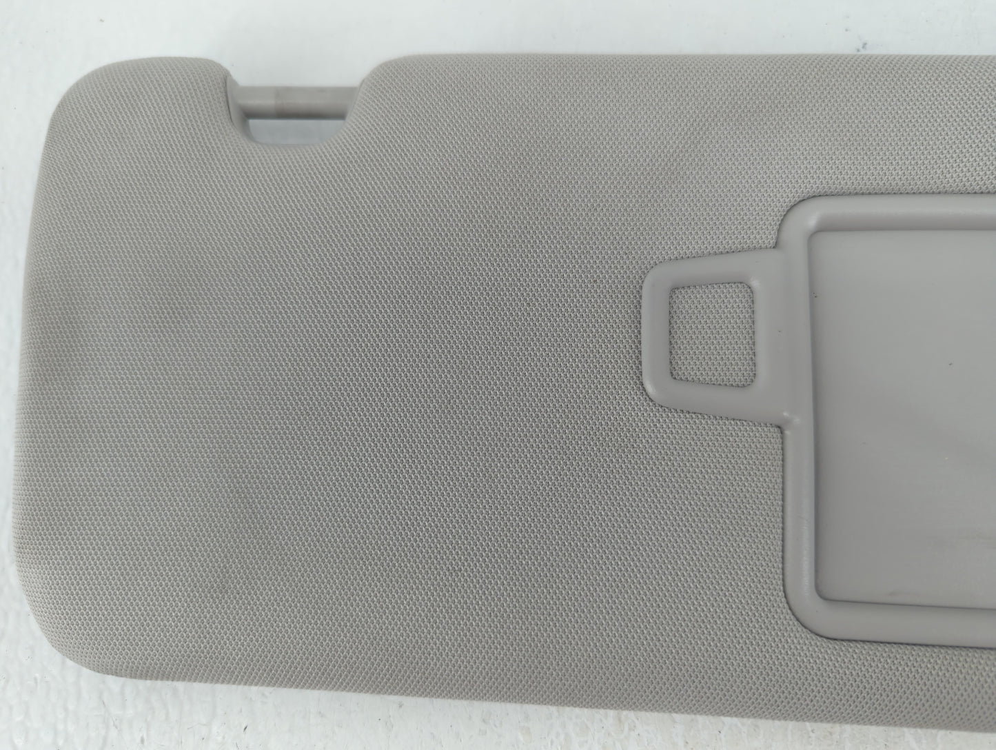 2016-2020 Kia Sorento Sun Visor Shade Replacement Passenger Right Mirror Fits Fits 2016 2017 2018 2019 2020 OEM Used Auto Pa