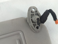 2016-2020 Kia Sorento Sun Visor Shade Replacement Passenger Right Mirror Fits Fits 2016 2017 2018 2019 2020 OEM Used Auto Pa