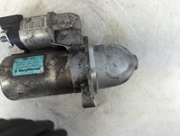 2016-2020 Kia Sorento Car Starter Motor Solenoid OEM P/N:36100-2G250 Fits Fits 2015 2016 2017 2018 2019 2020 OEM Used Auto P