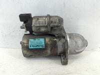 2016-2020 Kia Sorento Car Starter Motor Solenoid OEM P/N:36100-2G250 Fits Fits 2015 2016 2017 2018 2019 2020 OEM Used Auto P