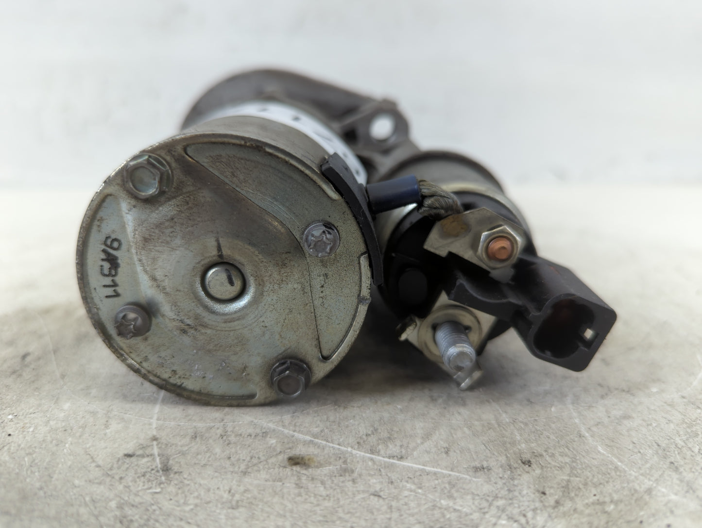 2016-2020 Kia Sorento Car Starter Motor Solenoid OEM P/N:36100-2G250 Fits Fits 2015 2016 2017 2018 2019 2020 OEM Used Auto P