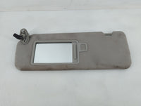 2016-2020 Kia Sorento Sun Visor Shade Replacement Driver Left Mirror Fits Fits 2016 2017 2018 2019 2020 OEM Used Auto Parts 