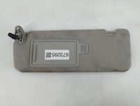 2016-2020 Kia Sorento Sun Visor Shade Replacement Driver Left Mirror Fits Fits 2016 2017 2018 2019 2020 OEM Used Auto Parts 