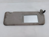 2016-2020 Kia Sorento Sun Visor Shade Replacement Passenger Right Mirror Fits Fits 2016 2017 2018 2019 2020 OEM Used Auto Pa