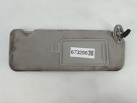 2016-2020 Kia Sorento Sun Visor Shade Replacement Passenger Right Mirror Fits Fits 2016 2017 2018 2019 2020 OEM Used Auto Pa