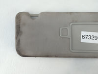 2016-2020 Kia Sorento Sun Visor Shade Replacement Passenger Right Mirror Fits Fits 2016 2017 2018 2019 2020 OEM Used Auto Pa