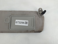 2016-2020 Kia Sorento Sun Visor Shade Replacement Passenger Right Mirror Fits Fits 2016 2017 2018 2019 2020 OEM Used Auto Pa