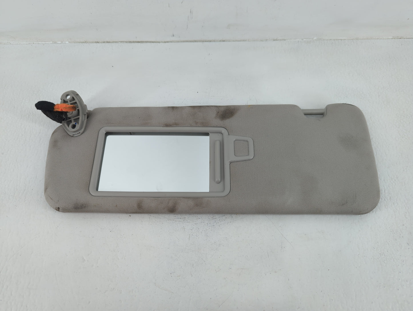 2016-2020 Kia Sorento Sun Visor Shade Replacement Driver Left Mirror Fits Fits 2016 2017 2018 2019 2020 OEM Used Auto Parts 