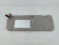 2016-2020 Kia Sorento Sun Visor Shade Replacement Driver Left Mirror Fits Fits 2016 2017 2018 2019 2020 OEM Used Auto Parts 