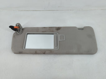compare product 2016-2020 Kia Sorento Sun Visor Shade Replacement Driver Left Mirror Fits Fits 2016 2017 2018 2019 2020 OEM Used Auto Parts