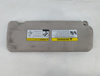 2016-2020 Kia Sorento Sun Visor Shade Replacement Driver Left Mirror Fits Fits 2016 2017 2018 2019 2020 OEM Used Auto Parts 