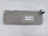 2016-2020 Kia Sorento Sun Visor Shade Replacement Passenger Right Mirror Fits Fits 2016 2017 2018 2019 2020 OEM Used Auto Pa