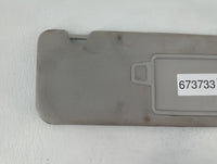 2016-2020 Kia Sorento Sun Visor Shade Replacement Passenger Right Mirror Fits Fits 2016 2017 2018 2019 2020 OEM Used Auto Pa