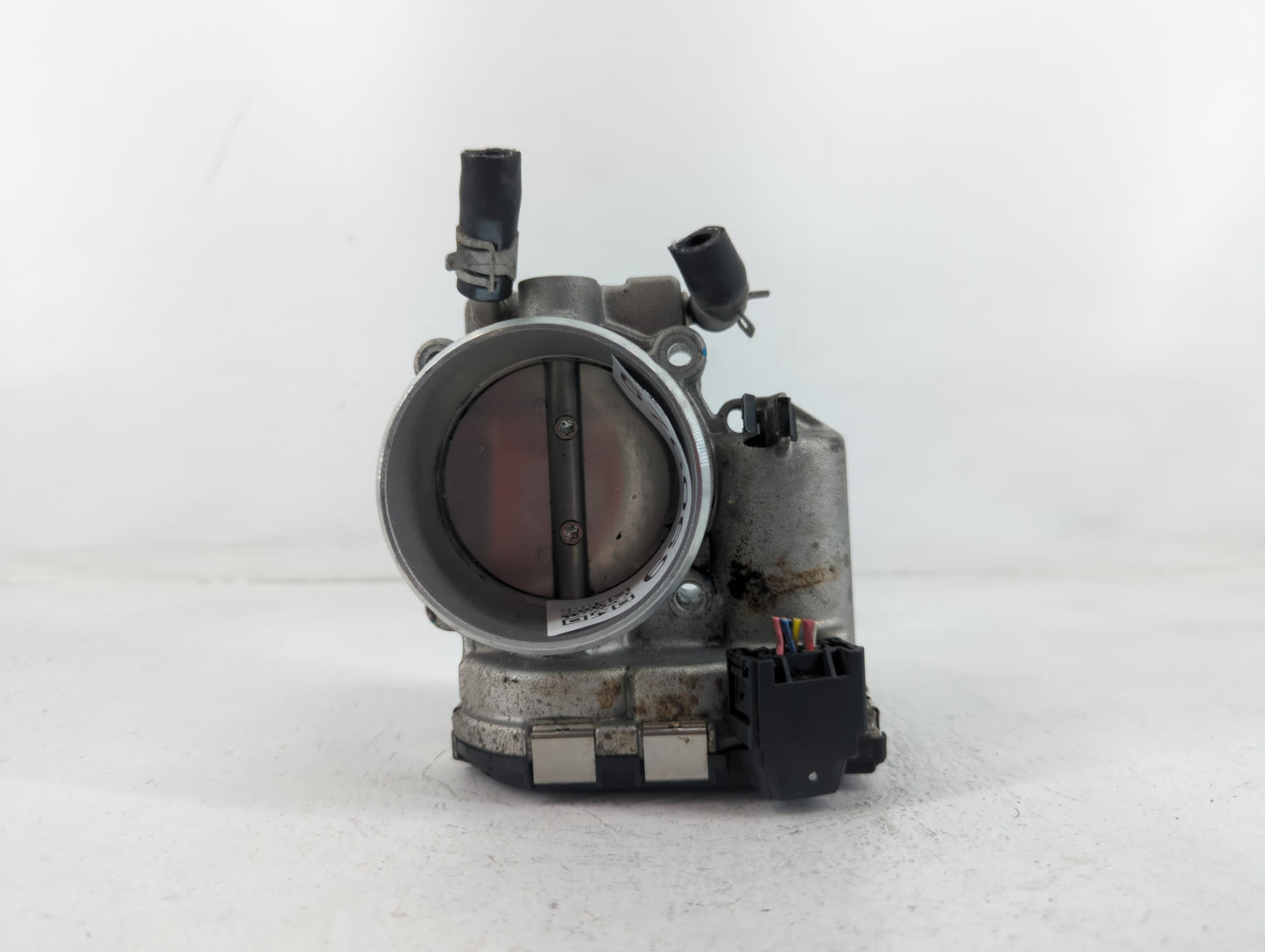 2016-2020 Kia Sorento Throttle Body P/N:35100-2G600 Fits Fits 2015 2016 2017 2018 2019 2020 2021 OEM Used Auto Parts - Oemus