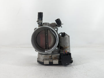 2016-2020 Kia Sorento Throttle Body P/N:35100-2G600 Fits Fits 2015 2016 2017 2018 2019 2020 2021 OEM Used Auto Parts - Oemus