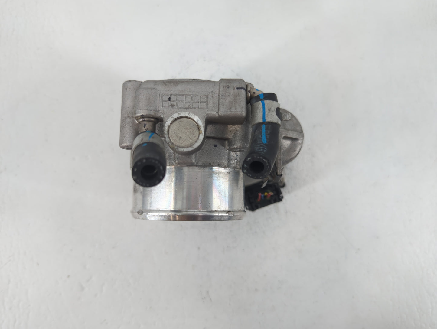 2016-2020 Kia Sorento Throttle Body P/N:35100-2G600 Fits Fits 2015 2016 2017 2018 2019 2020 2021 OEM Used Auto Parts - Oemus