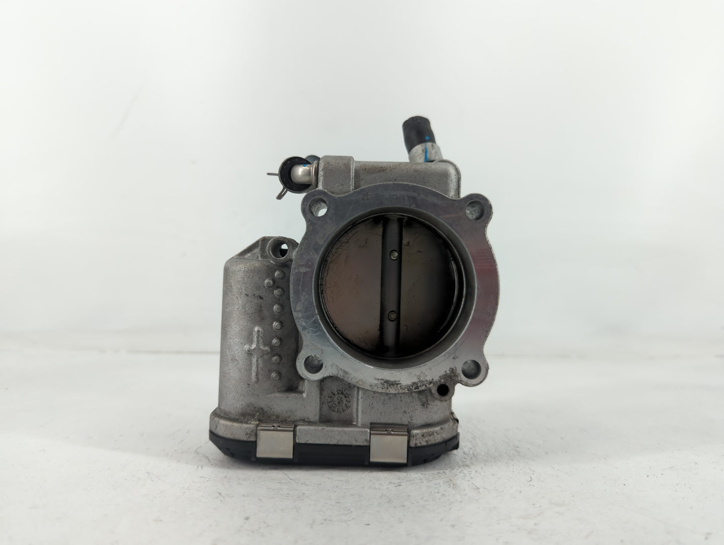 2016-2020 Kia Sorento Throttle Body P/N:35100-2G600 Fits Fits 2015 2016 2017 2018 2019 2020 2021 OEM Used Auto Parts - Oemus