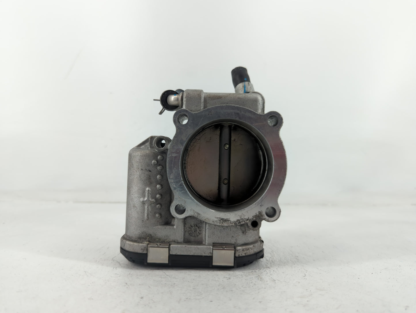 2016-2020 Kia Sorento Throttle Body P/N:35100-2G600 Fits Fits 2015 2016 2017 2018 2019 2020 2021 OEM Used Auto Parts - Oemus