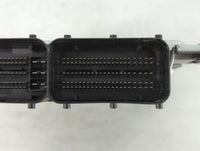 2019-2020 Kia Sorento PCM Engine Control Computer ECU ECM PCU OEM P/N:39173-2GMA0 39172-2GMA0 Fits Fits 2019 2020 OEM Used A