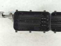 2019-2020 Kia Sorento PCM Engine Control Computer ECU ECM PCU OEM P/N:39173-2GMA0 39172-2GMA0 Fits Fits 2019 2020 OEM Used A