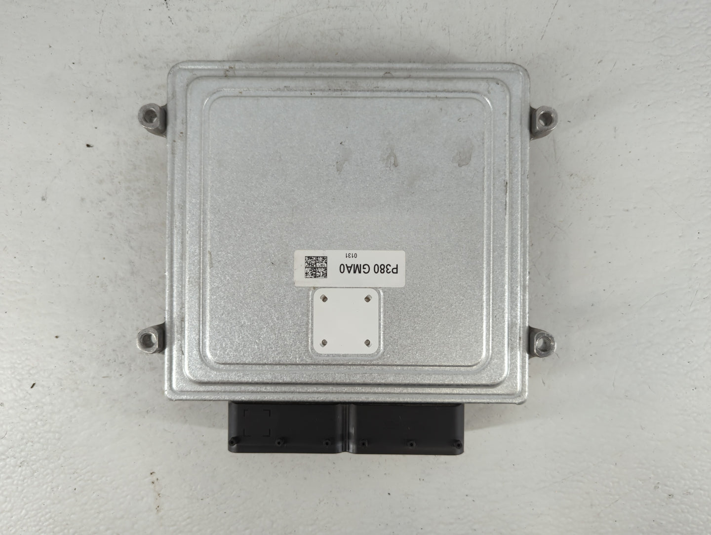 2019-2020 Kia Sorento PCM Engine Control Computer ECU ECM PCU OEM P/N:39173-2GMA0 39172-2GMA0 Fits Fits 2019 2020 OEM Used A
