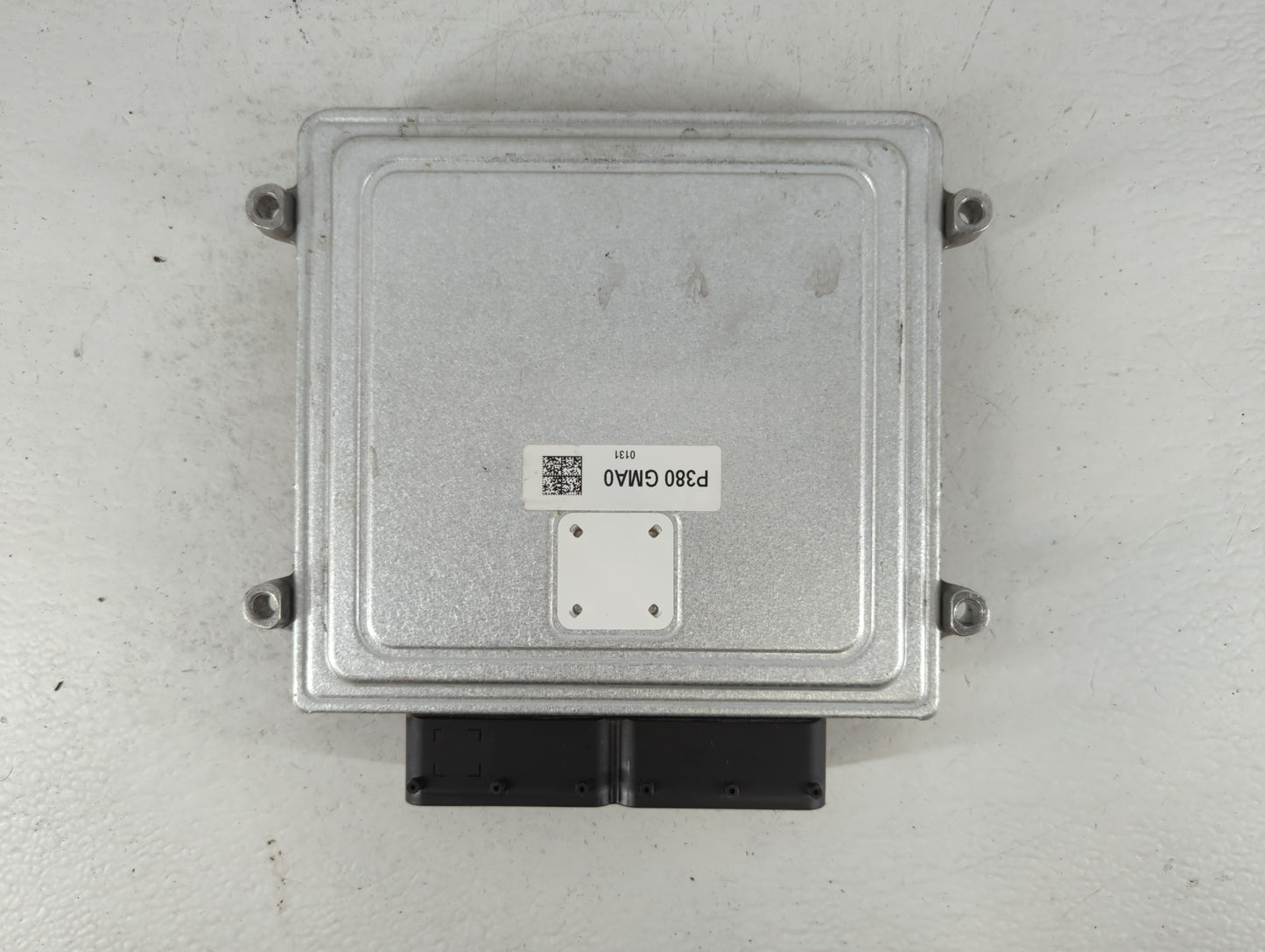 2019-2020 Kia Sorento PCM Engine Control Computer ECU ECM PCU OEM P/N:39173-2GMA0 39172-2GMA0 Fits Fits 2019 2020 OEM Used A