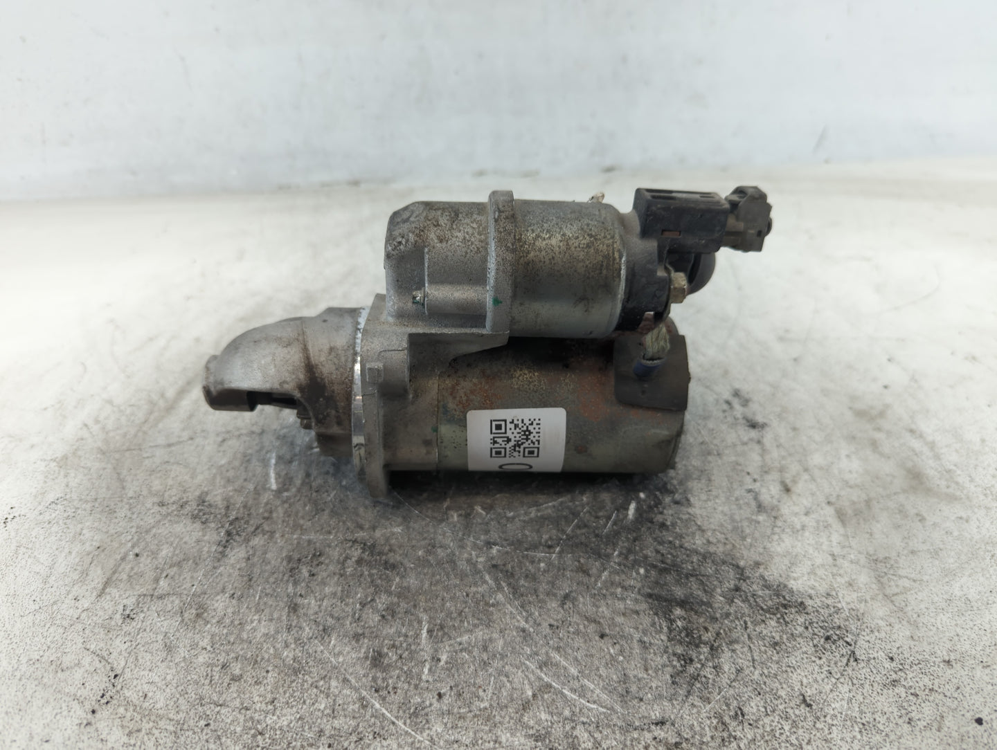 2016-2020 Kia Sorento Car Starter Motor Solenoid OEM P/N:36100-2G250 Fits Fits 2015 2016 2017 2018 2019 2020 OEM Used Auto P