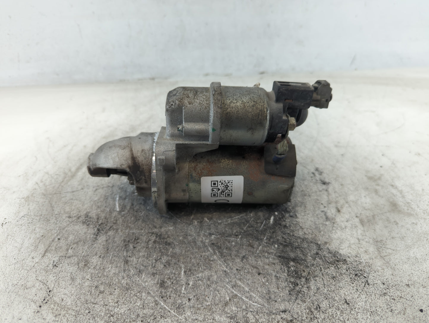 2016-2020 Kia Sorento Car Starter Motor Solenoid OEM P/N:36100-2G250 Fits Fits 2015 2016 2017 2018 2019 2020 OEM Used Auto P