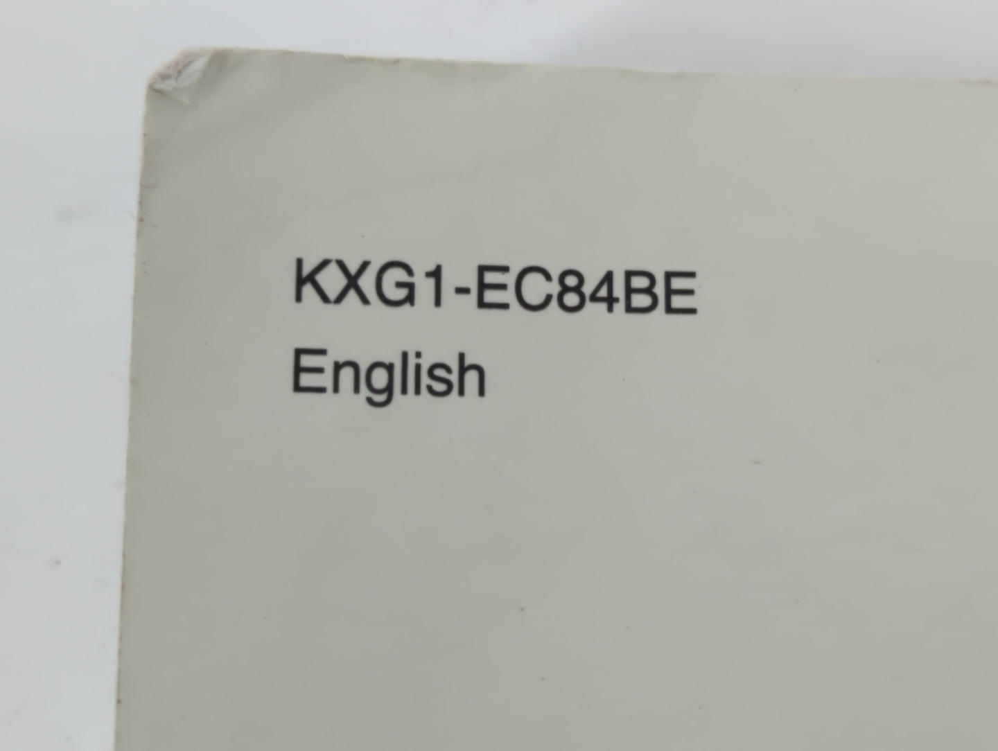 2019 Kia Sorento Owners Manual Book Guide P/N:KXG1-EC84BE OEM Used Auto Parts - Oemusedautoparts1.com