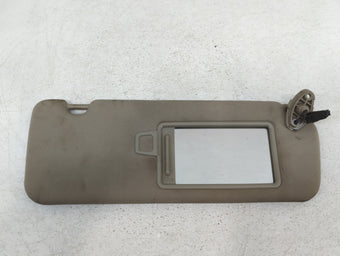 compare product 2016-2020 Kia Sorento Sun Visor Shade Replacement Driver Left Mirror Fits Fits 2016 2017 2018 2019 2020 OEM Used Auto Parts