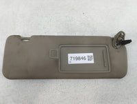 2016-2020 Kia Sorento Sun Visor Shade Replacement Driver Left Mirror Fits Fits 2016 2017 2018 2019 2020 OEM Used Auto Parts 