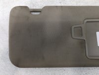2016-2020 Kia Sorento Sun Visor Shade Replacement Driver Left Mirror Fits Fits 2016 2017 2018 2019 2020 OEM Used Auto Parts 