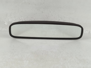 2016-2020 Kia Sorento Interior Rear View Mirror Replacement OEM P/N:IE4012143 Fits OEM Used Auto Parts - Oemusedautoparts1.c