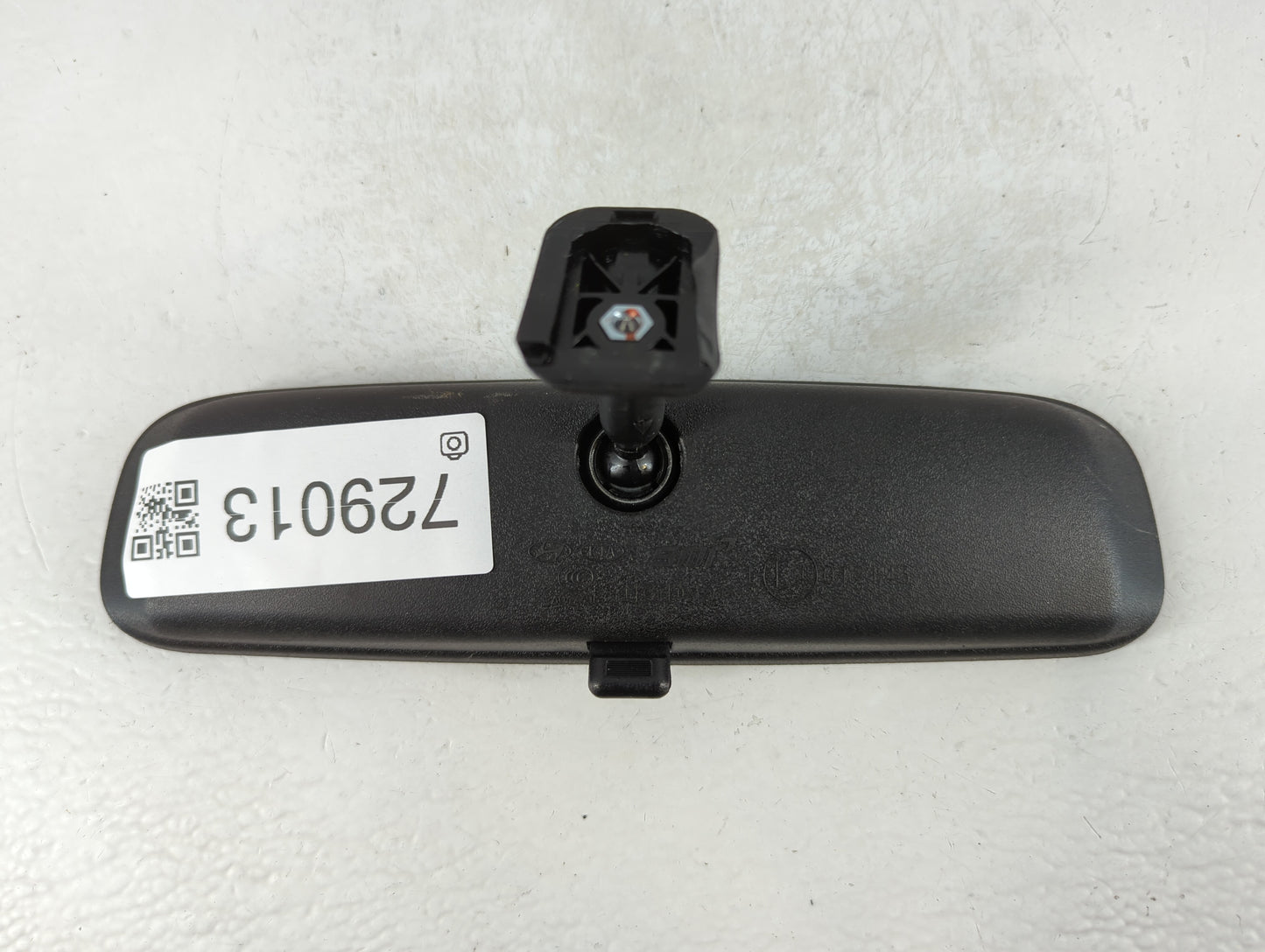 2016-2020 Kia Sorento Interior Rear View Mirror Replacement OEM P/N:IE4012143 Fits OEM Used Auto Parts - Oemusedautoparts1.c