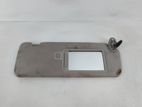 2016-2020 Kia Sorento Sun Visor Shade Replacement Passenger Right Mirror Fits Fits 2016 2017 2018 2019 2020 OEM Used Auto Pa