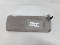 2016-2020 Kia Sorento Sun Visor Shade Replacement Passenger Right Mirror Fits Fits 2016 2017 2018 2019 2020 OEM Used Auto Pa