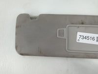 2016-2020 Kia Sorento Sun Visor Shade Replacement Passenger Right Mirror Fits Fits 2016 2017 2018 2019 2020 OEM Used Auto Pa