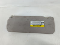 2016-2020 Kia Sorento Sun Visor Shade Replacement Passenger Right Mirror Fits Fits 2016 2017 2018 2019 2020 OEM Used Auto Pa