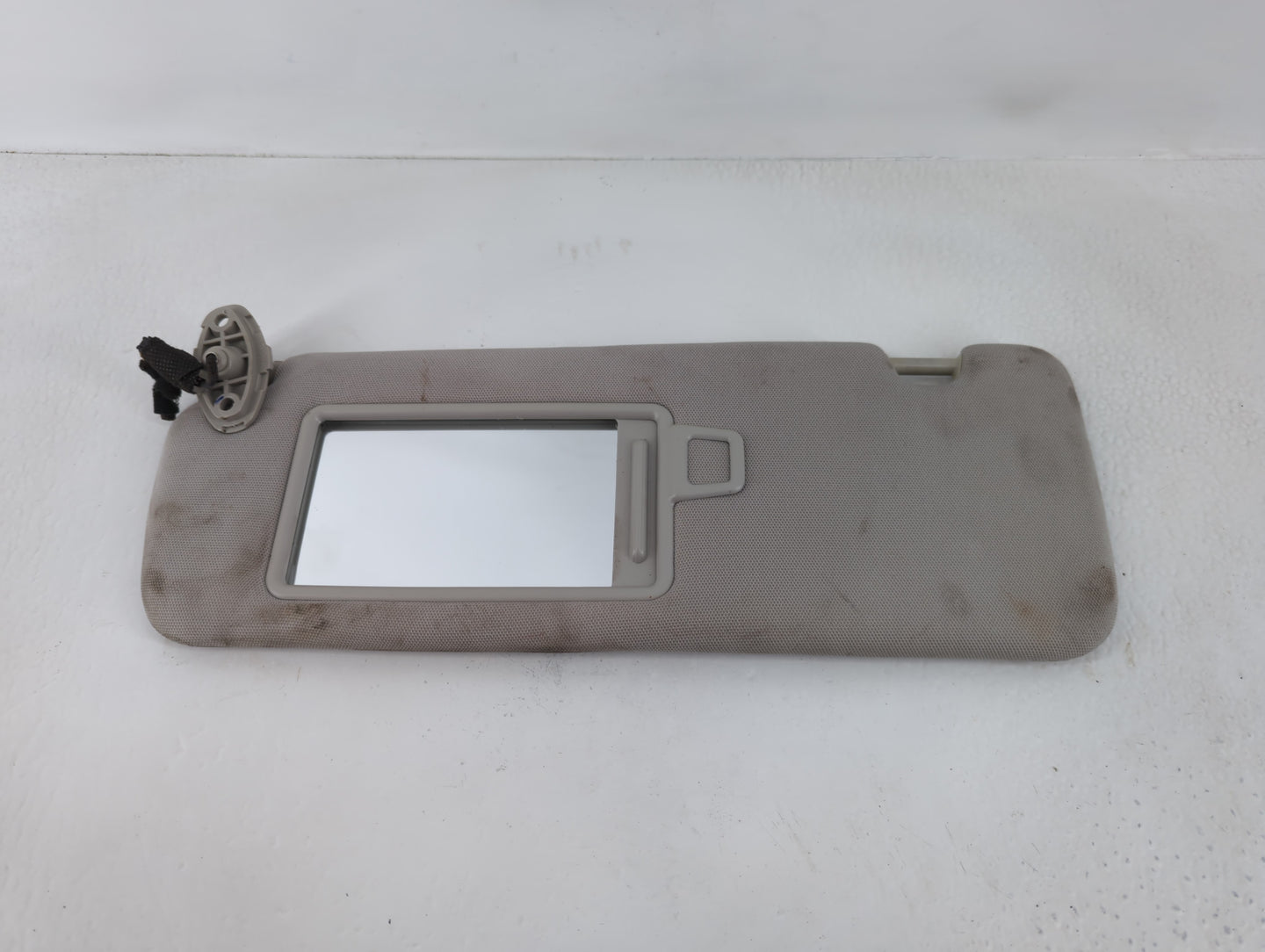 2016-2020 Kia Sorento Sun Visor Shade Replacement Driver Left Mirror Fits Fits 2016 2017 2018 2019 2020 OEM Used Auto Parts 