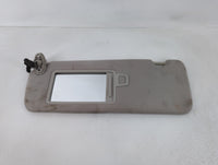 2016-2020 Kia Sorento Sun Visor Shade Replacement Driver Left Mirror Fits Fits 2016 2017 2018 2019 2020 OEM Used Auto Parts 