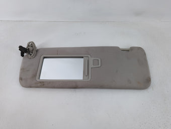 compare product 2016-2020 Kia Sorento Sun Visor Shade Replacement Driver Left Mirror Fits Fits 2016 2017 2018 2019 2020 OEM Used Auto Parts