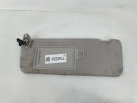2016-2020 Kia Sorento Sun Visor Shade Replacement Driver Left Mirror Fits Fits 2016 2017 2018 2019 2020 OEM Used Auto Parts 