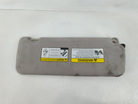 2016-2020 Kia Sorento Sun Visor Shade Replacement Driver Left Mirror Fits Fits 2016 2017 2018 2019 2020 OEM Used Auto Parts 